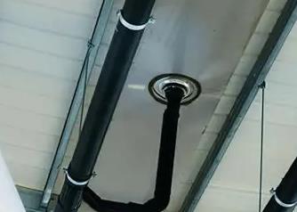 阎良虹吸排水的原理