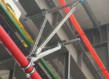 阎良抗震支架厂家与你分享你必须做的紧急情况下的准备